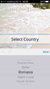 Cristina Balan app