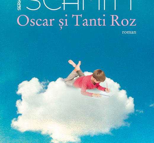 Book review: Oscar și Tanti Roz